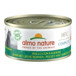 Almo Nature HFC Complete Adult - Blik - Kattenvoer