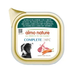 Almo Nature HFC Complete - Kuipje - Hondenvoer
