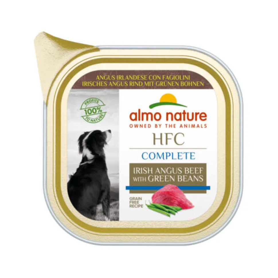 Almo Nature HFC Hondenvoer - Kuipje