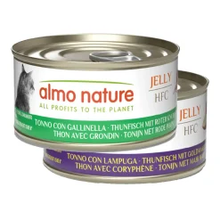 Almo Nature HFC Jelly - Blik - Kattenvoer