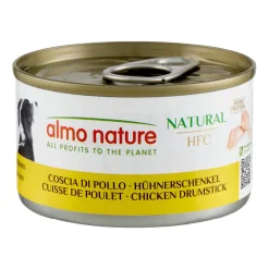 Almo Nature HFC Natural Adult - Blik - Hondenvoer