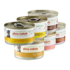 Almo Nature HFC Natural Adult - Blik - Hondenvoer