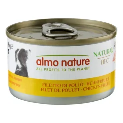 Almo Nature HFC Natural Adult - Blik - Hondenvoer