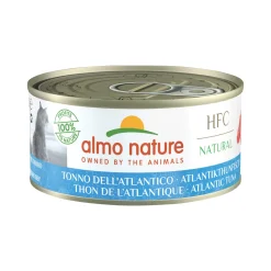 Almo Nature HFC 150 Natural Kattenvoer - Atlantische Tonijn