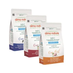 Almo Nature HFC Our Best Kat - Adult Sterilised