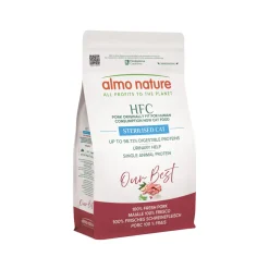 Almo Nature HFC Our Best Kat - Adult Sterilised