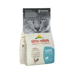 Almo Nature Holistic Adult Kattenvoer - Urinary Help