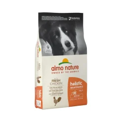 Almo Nature Holistic Maintenance Hondenvoer - Kip