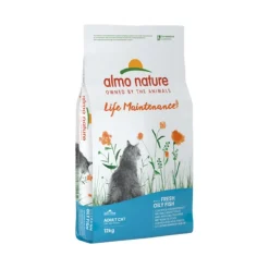 Almo Nature Life Maintenance Adult Kattenvoer