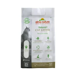 Almo Nature Naturel Kattenbakvulling