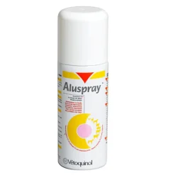 Aluspray