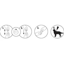 Amflee Spot-on Hond
