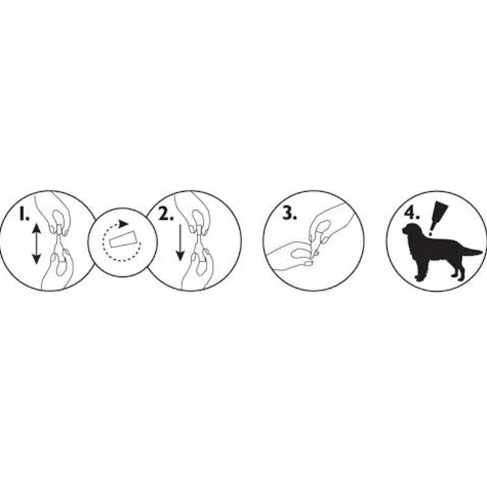 Amflee Spot-on Hond