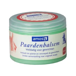 Amos Paardenbalsem