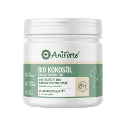 AniForte Biologische Kokosolie