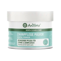 AniForte Gebit Clean & Care Poeder