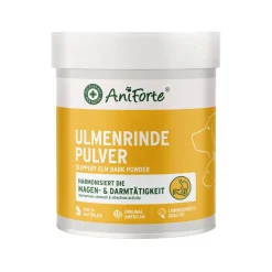 AniForte Gladde Iep Schors Poeder