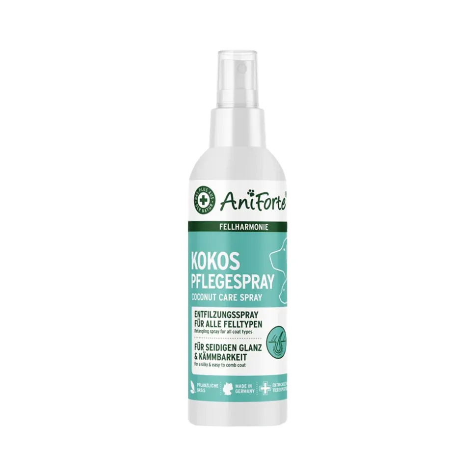 AniForte Huidharmonie Verzorgingsspray met Kokos