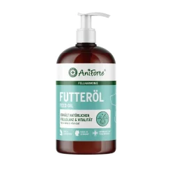 AniForte Huidharmonie Voedingsolie