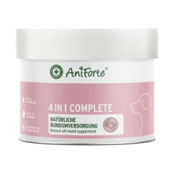 AniForte 4-in-1 Compleet - Hond