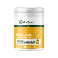 AniForte Plus Maag & Darm Tabletten