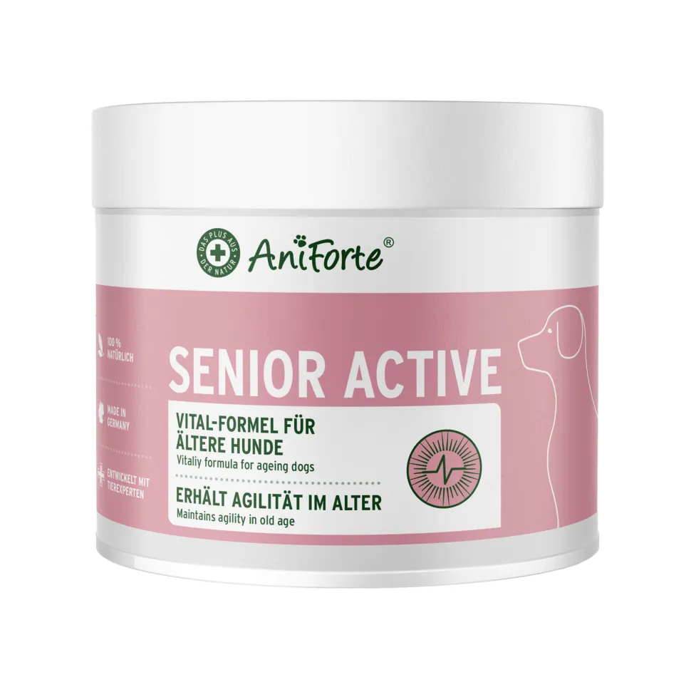 AniForte Senior Active