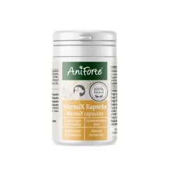 AniForte WermiX Hond - Capsules