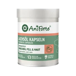 AniForte Zalmolie Capsules