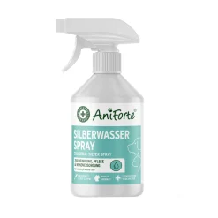 AniForte Zilverwaterspray