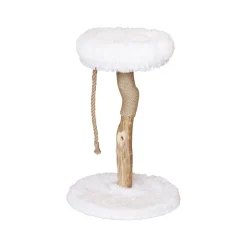 Animal Boulevard Cat Tree Alaska met Mand