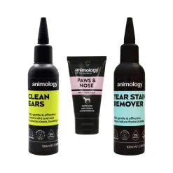 Animology Grooming Good Set