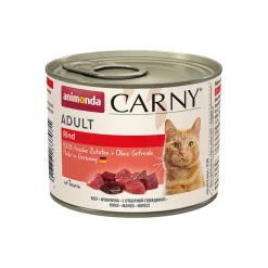 Animonda Carny Adult