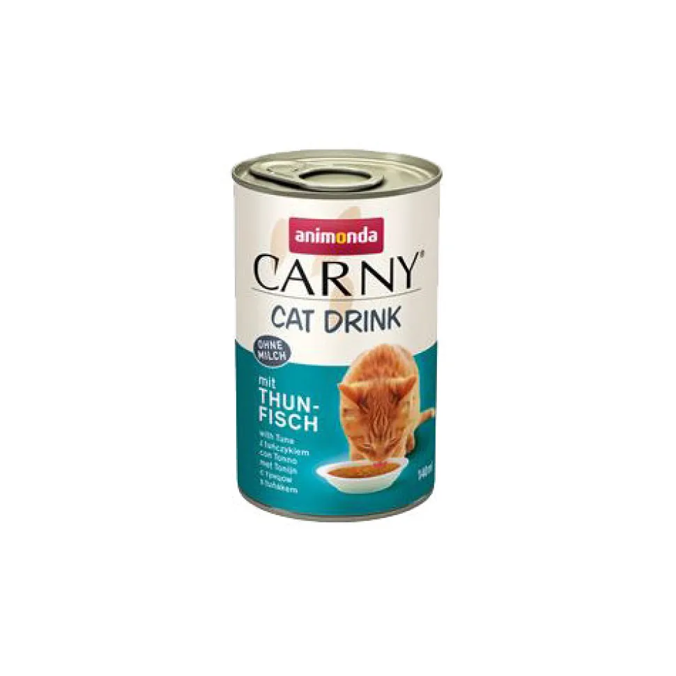 Animonda Carny Cat Drink
