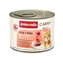 Animonda Carny Kitten