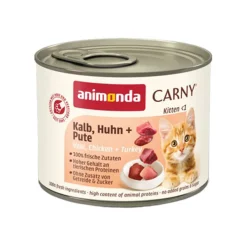 Animonda Carny Kitten