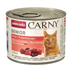 Animonda Carny Senior