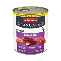 Animonda GranCarno Original Senior