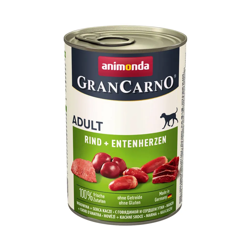 Animonda GranCarno Original Adult