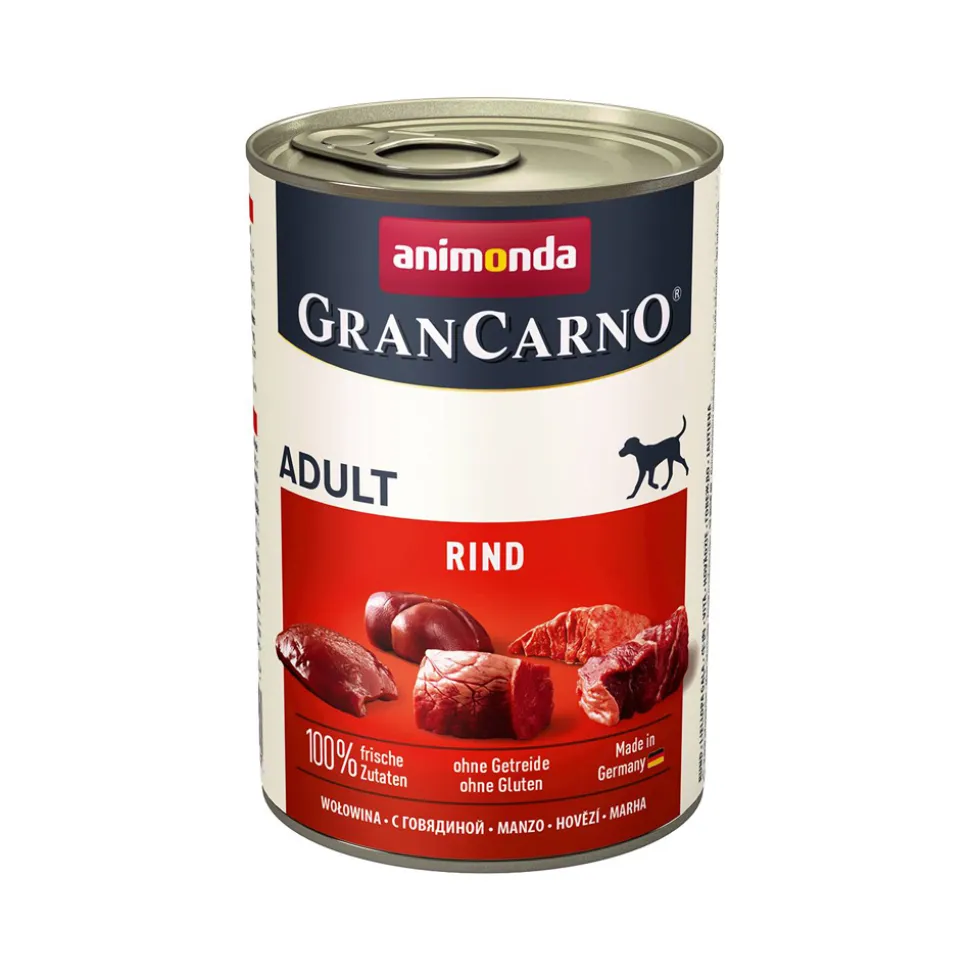 Animonda GranCarno Original Adult