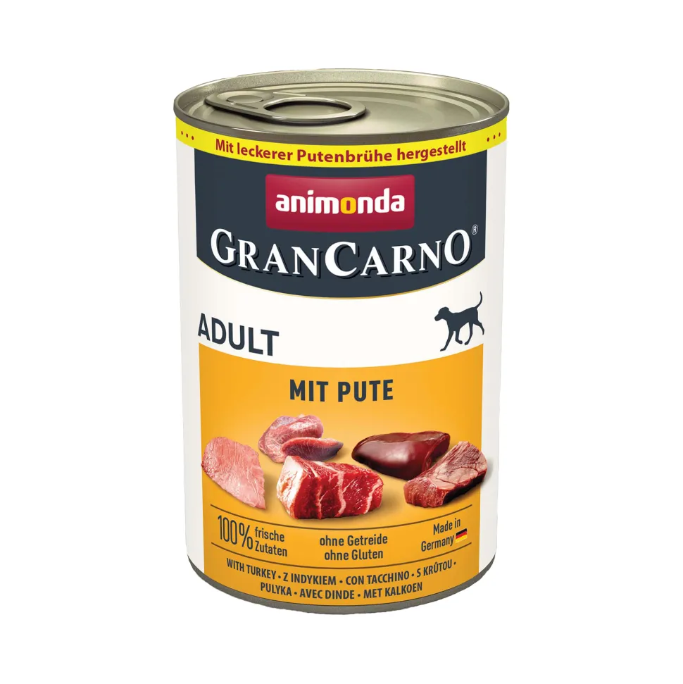 Animonda GranCarno Original Adult