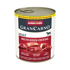 Animonda GranCarno Original Adult Vleesmix