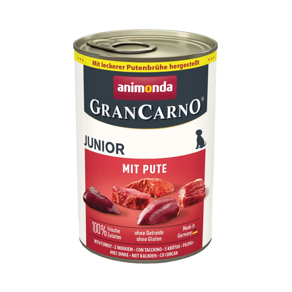 Animonda GranCarno Original Junior