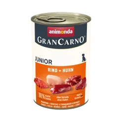 Animonda GranCarno Original Junior