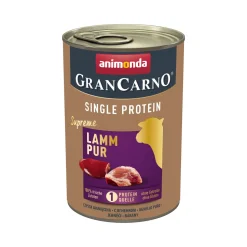 Animonda GranCarno Supreme Puur Lam