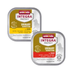 Animonda Integra Protect Cat Urinary Struvit - Kuipjes