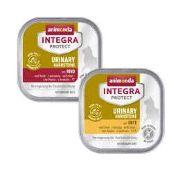 Animonda Integra Protect Cat Urinary Oxalate