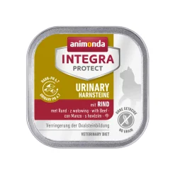 Animonda Integra Protect Cat Urinary Oxalate