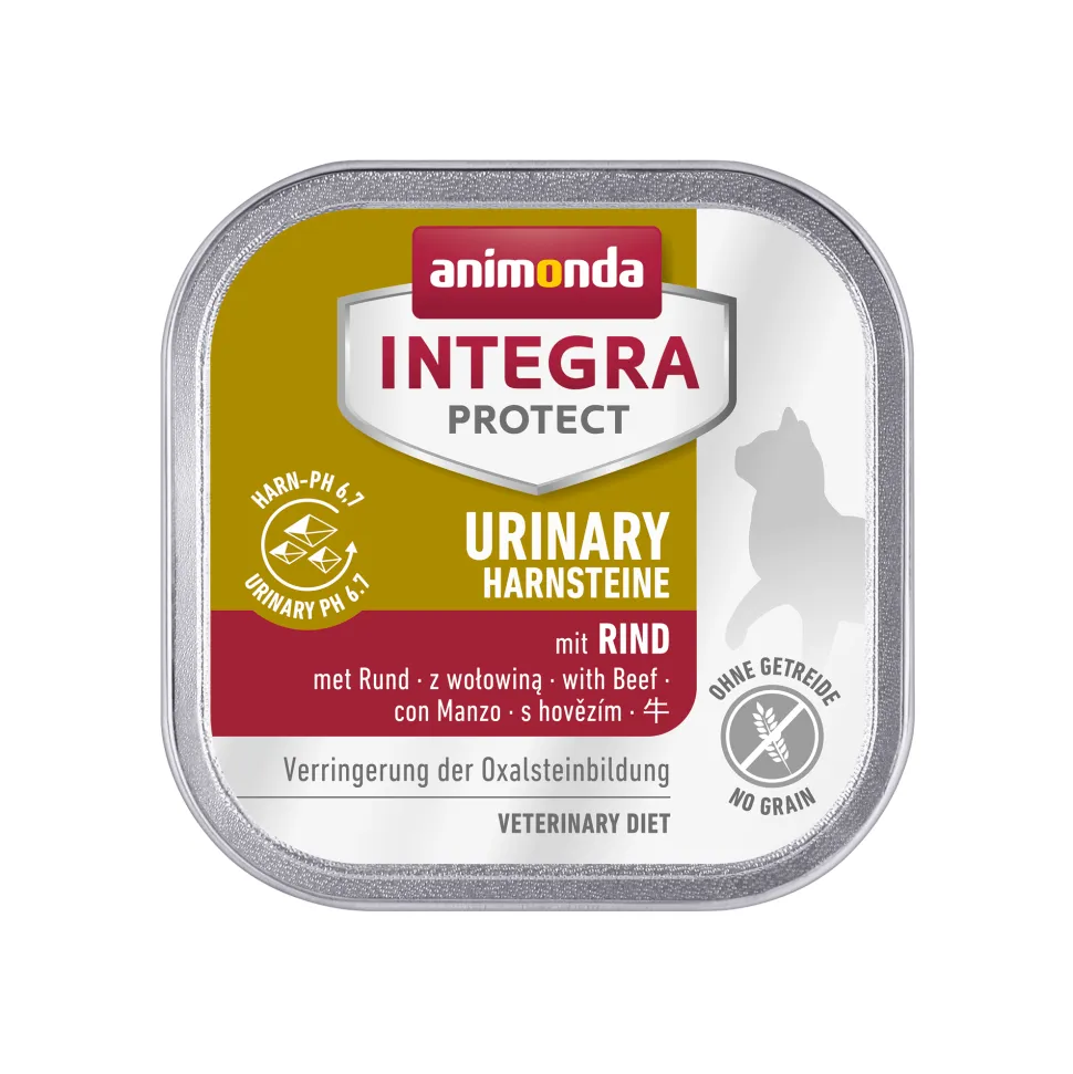 Animonda Integra Protect Cat Urinary Oxalate