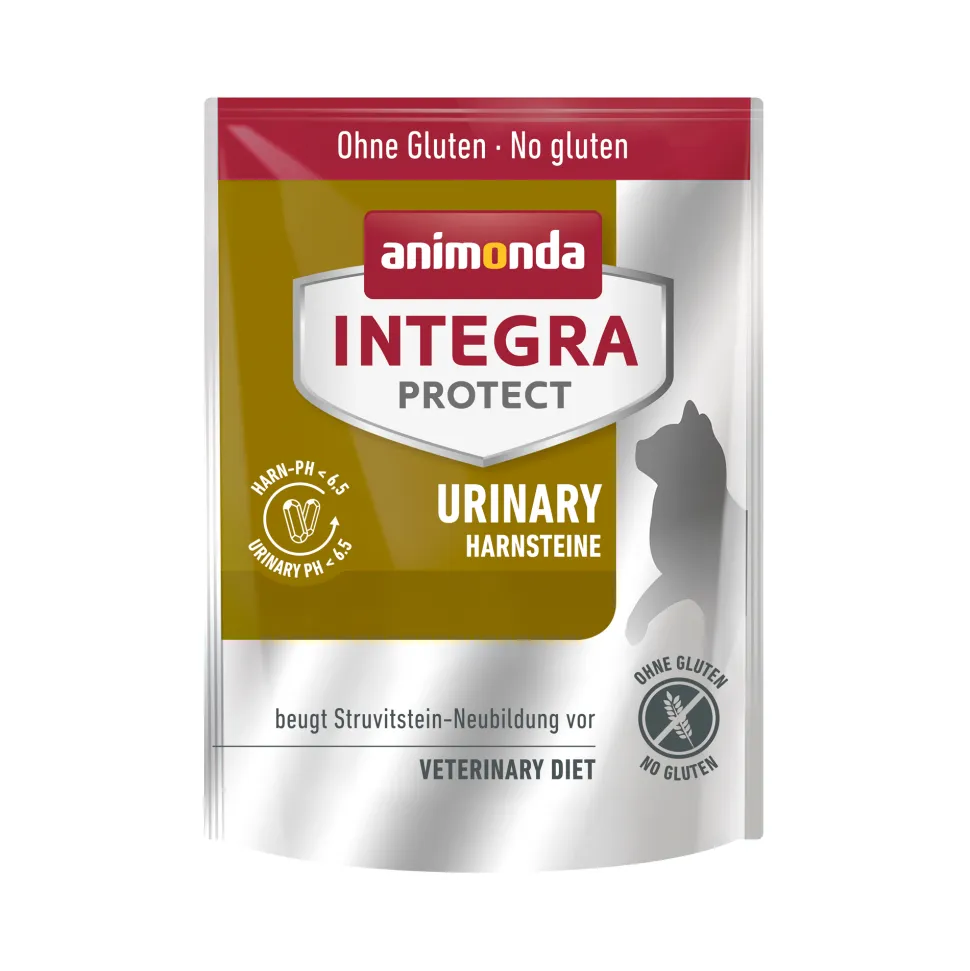 Animonda Integra Protect Cat Urinary