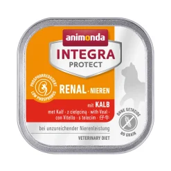 Animonda Integra Protect Cat Nieren - Kalf